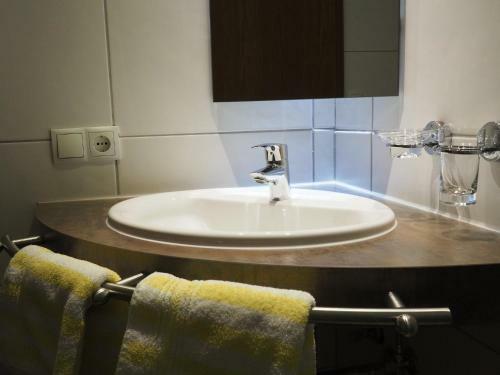 Hostal G�stehaus Gerti