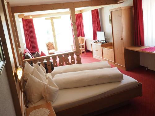 Hostal G�stehaus Gerti