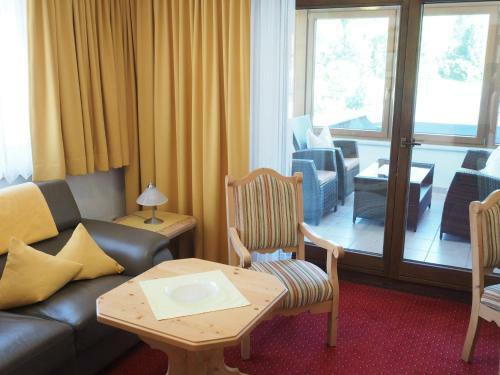 Hostal G�stehaus Gerti