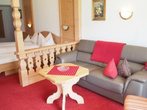 Hostal G�stehaus Gerti