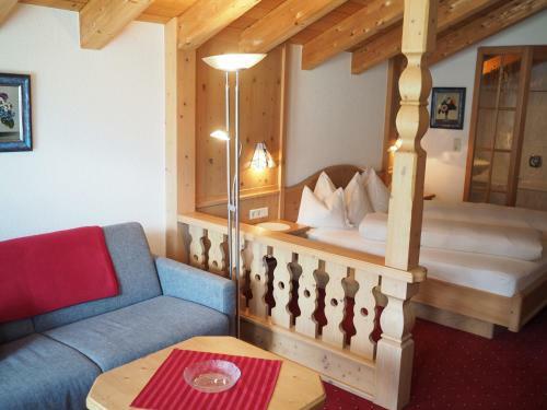 Hostal G�stehaus Gerti