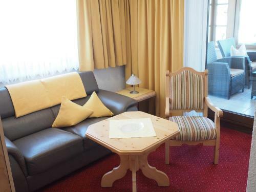 Hostal G�stehaus Gerti