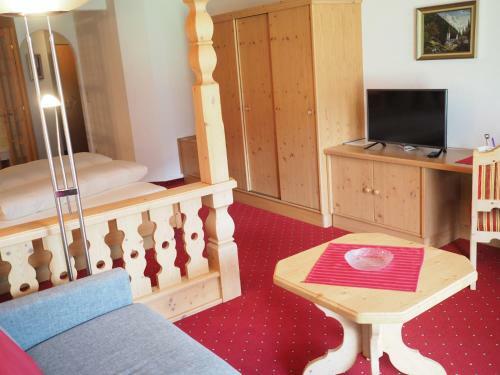 Hostal G�stehaus Gerti
