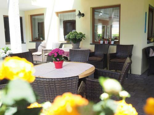 Hostal G�stehaus Gerti
