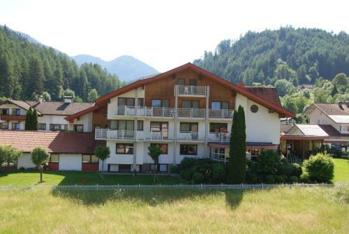 Hostal G�stehaus Gerti