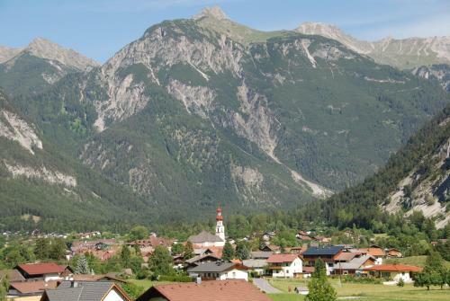 Hostal G�stehaus Gerti