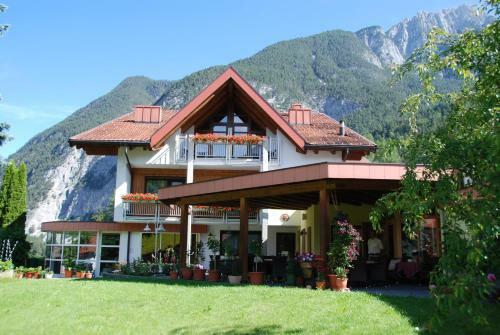 Hostal G�stehaus Gerti