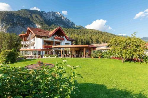 Hostal G�stehaus Gerti