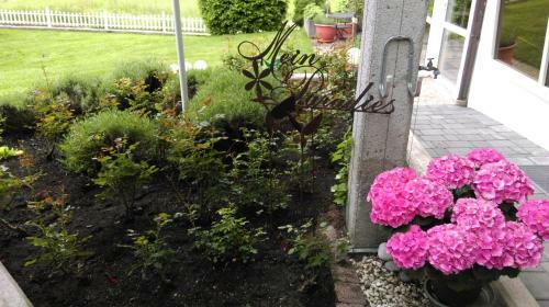 Hostal G�stehaus Gerti
