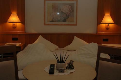Hotel Garni Jennewein
