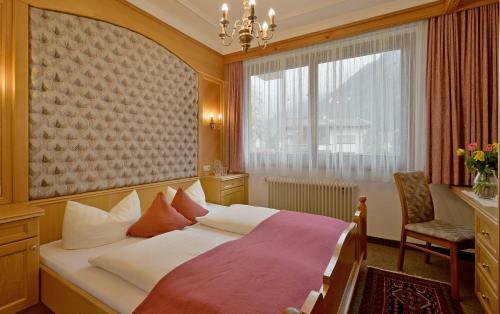 Hotel Garni Jennewein