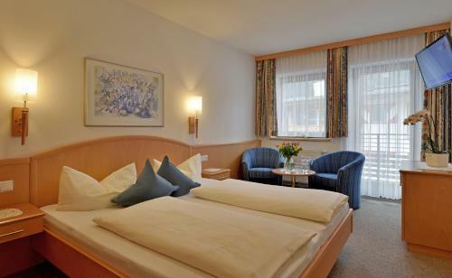 Hotel Garni Jennewein