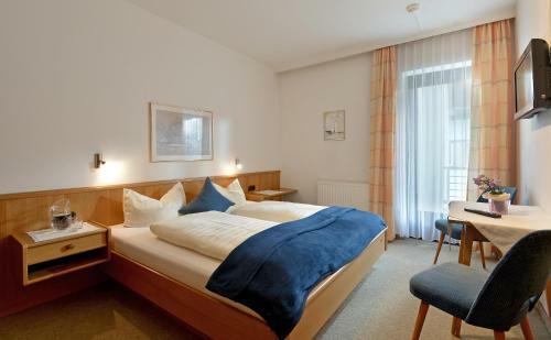 Hotel Garni Jennewein