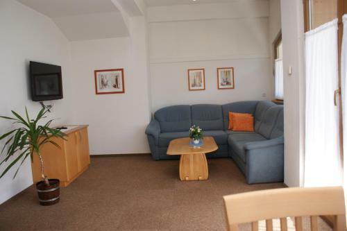 Hotel Garni Jennewein