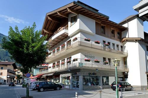 Hotel Garni Jennewein