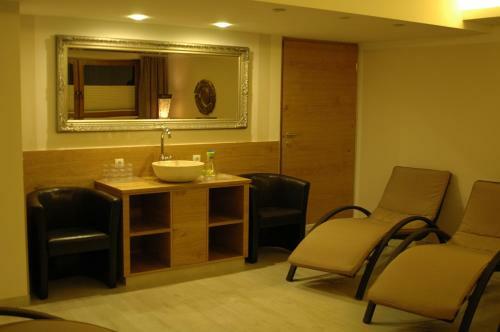Hotel Garni Jennewein