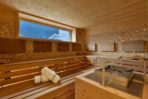 Hotel Garni Jennewein
