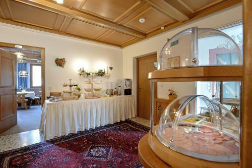 Hotel Garni Jennewein