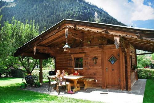 Hotel Garni Jennewein