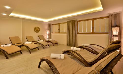 Hotel Garni Jennewein