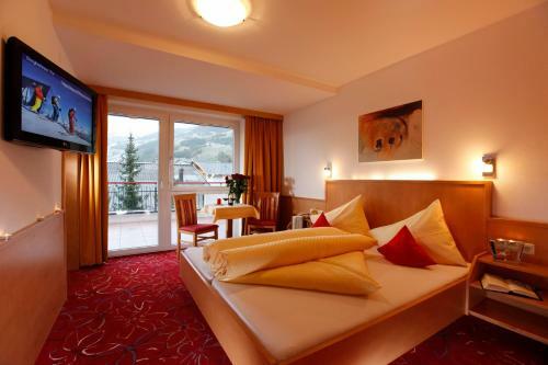 Hotel Alpenroyal