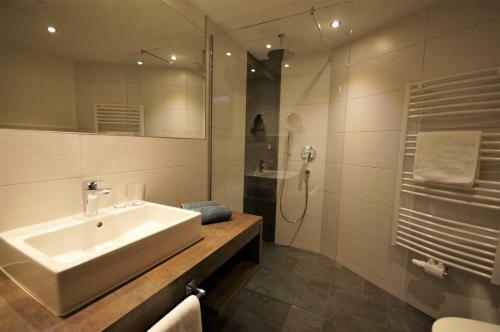 Apartamento Appartementhaus Nadine