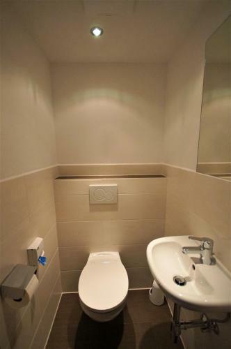 Apartamento Appartementhaus Nadine