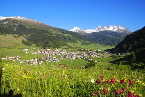 Hostal Apart-pension Haus Arina