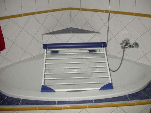 Apartamento Ferienhaus Feuerer