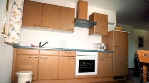 Apartamento Ferienhaus Feuerer