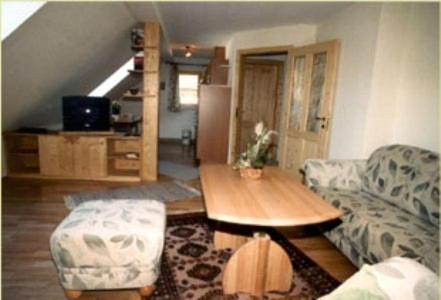 Apartamento Ferienhaus Feuerer