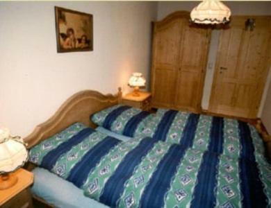 Apartamento Ferienhaus Feuerer