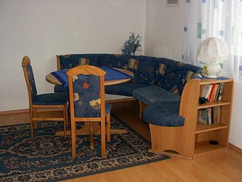 Holiday Home St. Andra Am Zicksee 1