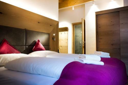 Apartamento Appartement Unser Unterberg