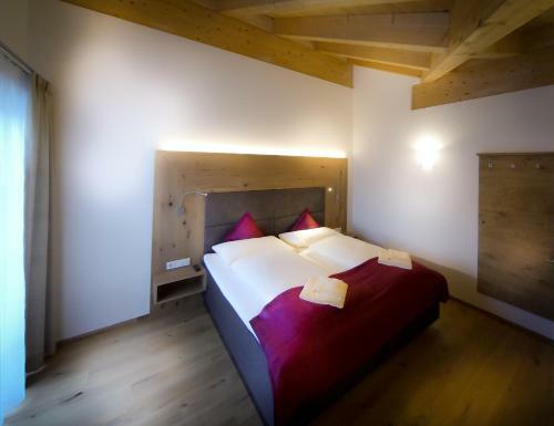 Apartamento Appartement Unser Unterberg