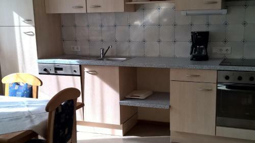 Apartamento Appartement M�hlau