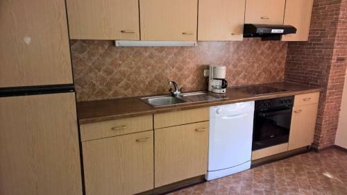 Apartamento Appartement M�hlau