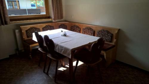 Apartamento Appartement M�hlau