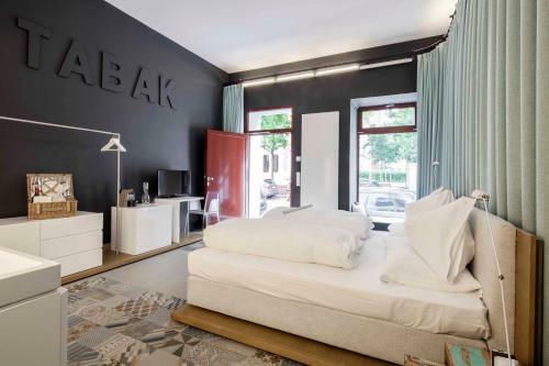 Graetzlhotel Beim Belvedere