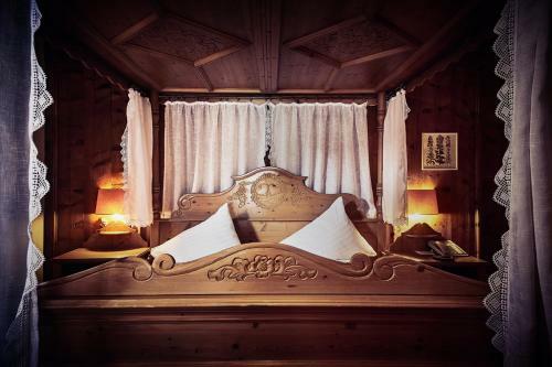 Dorfhotel Gl�cksschmiede