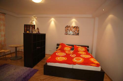 Apartamento Down Town Vienna