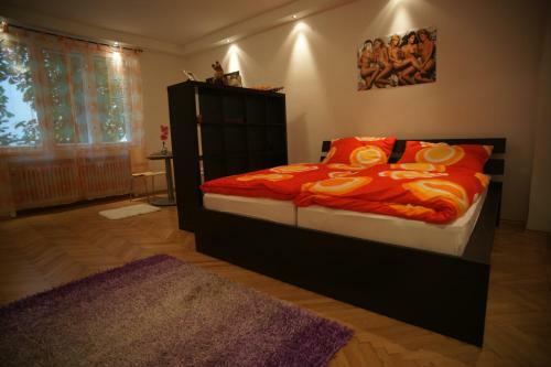 Apartamento Down Town Vienna