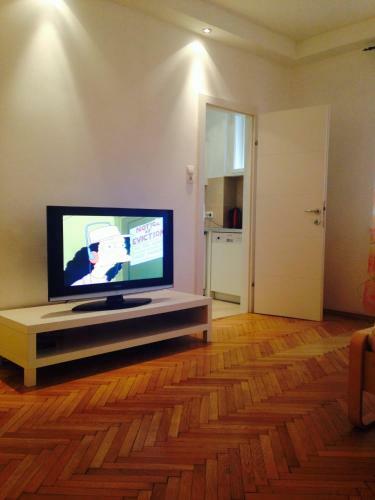 Apartamento Down Town Vienna