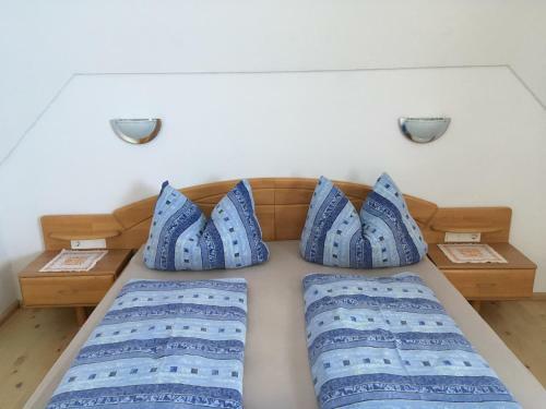Apartamento Ferienwohnung Halder