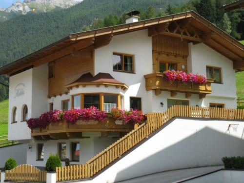 Apartamento Ferienwohnung Halder