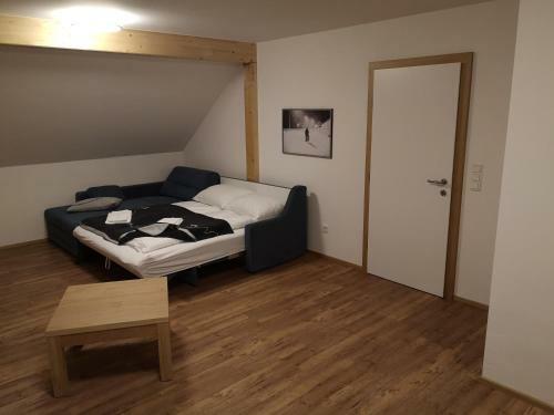 Apartamento Alte Schule De Luxe Appartements