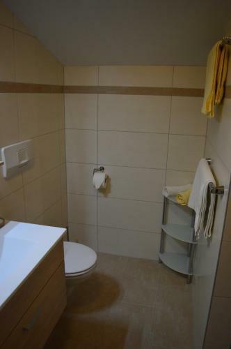 Apartamento Appartements Kuchler