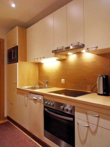 Apartment Brandau