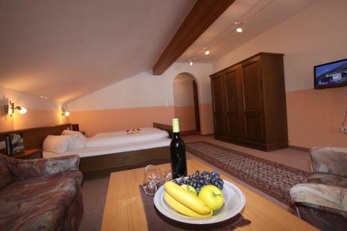 Apartamento Ausfernerhof