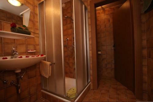 Apartamento Ausfernerhof